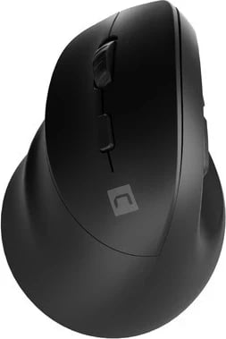 Maus Natec Crake 2, i zi