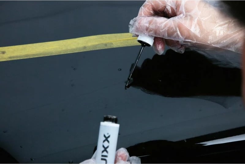 Riparues Ngjyre Nga Guret Set Zeze