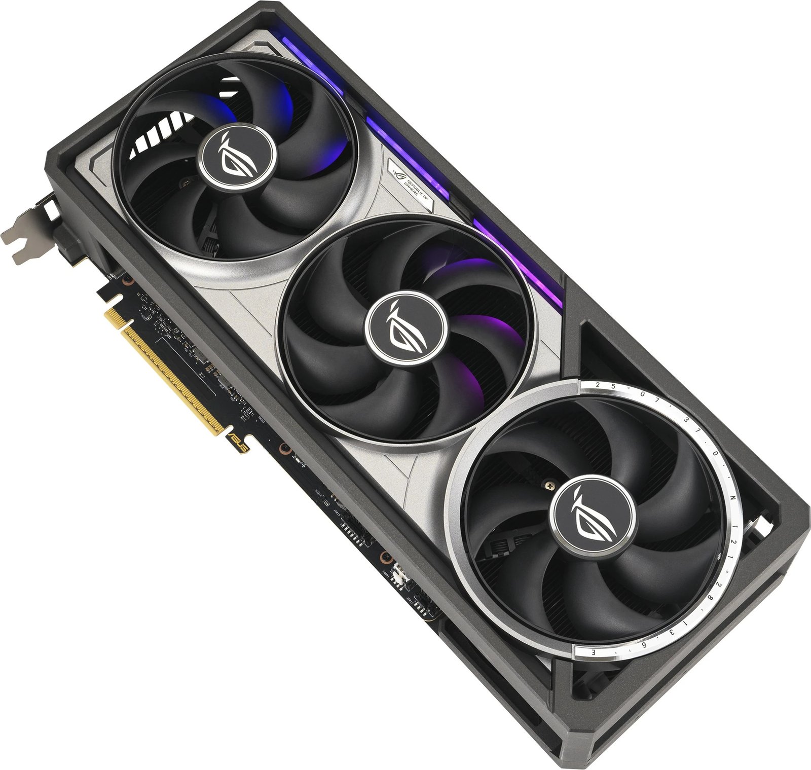 Kartelë grafike ASUS ROG Astral RTX5080-O16G-GAMING, 16GB GDDR7, PCI Express 5.0, multikolor Kartelë grafike ASUS ROG Astral RTX5080-O16G-GAMING, 16GB GDDR7, PCI Express 5.0, multikolor