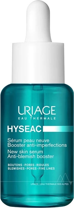 Serum për fytyrë URIAGE Hyseac për femra 30ml