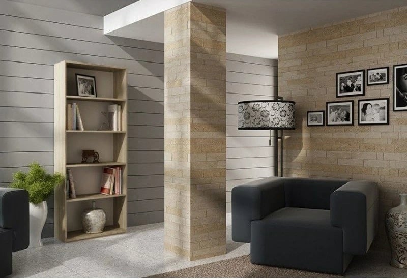 Raft librash për zyra R60 