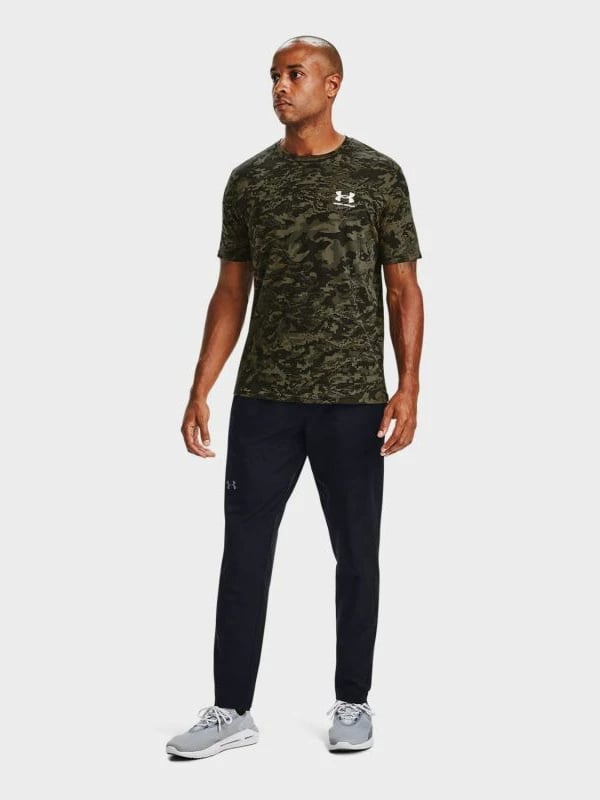 Maicë për meshkuj Under Armour, jeshile