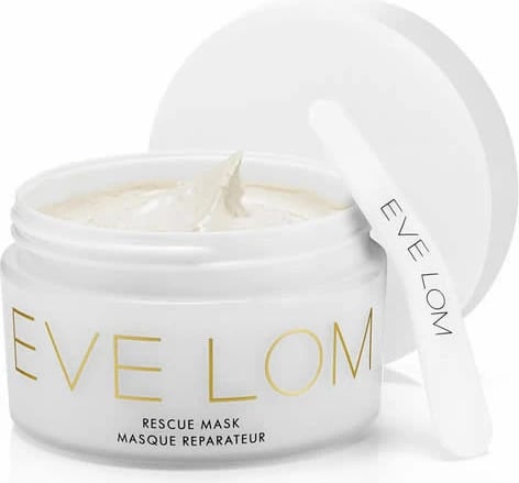 Maskë fytyre EVE LOM Rescue unisex 100ml
