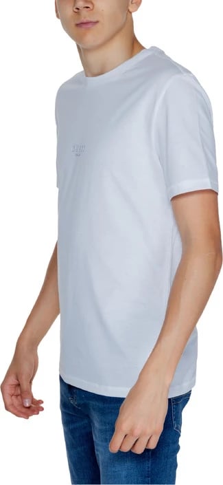 Maicë Guess, për meshkuj, e bardhë