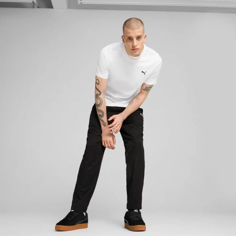 Maicë për meshkuj Puma, e bardhë Maicë për meshkuj Puma, e bardhë