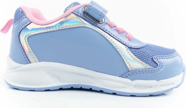 Atlete për fëmijë Leomil, me LED