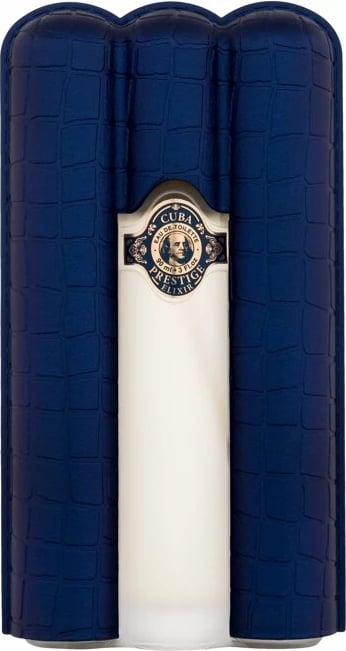 Eau de Toilette për meshkuj Cuba Prestige Elixir, 90ml