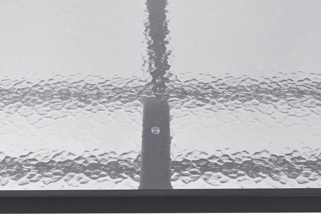 Tavolinë Bruno Metalike Gri 160Χ90Χ72 FH5074.01