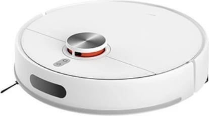 Fshesë robotike, Xiaomi, Vacuum S40 66892, 10000Pa, 5200mAh, deri 180 min, LDS, pastrim 2-në-1 me mop, kontroll me aplikacion, e bardhë
