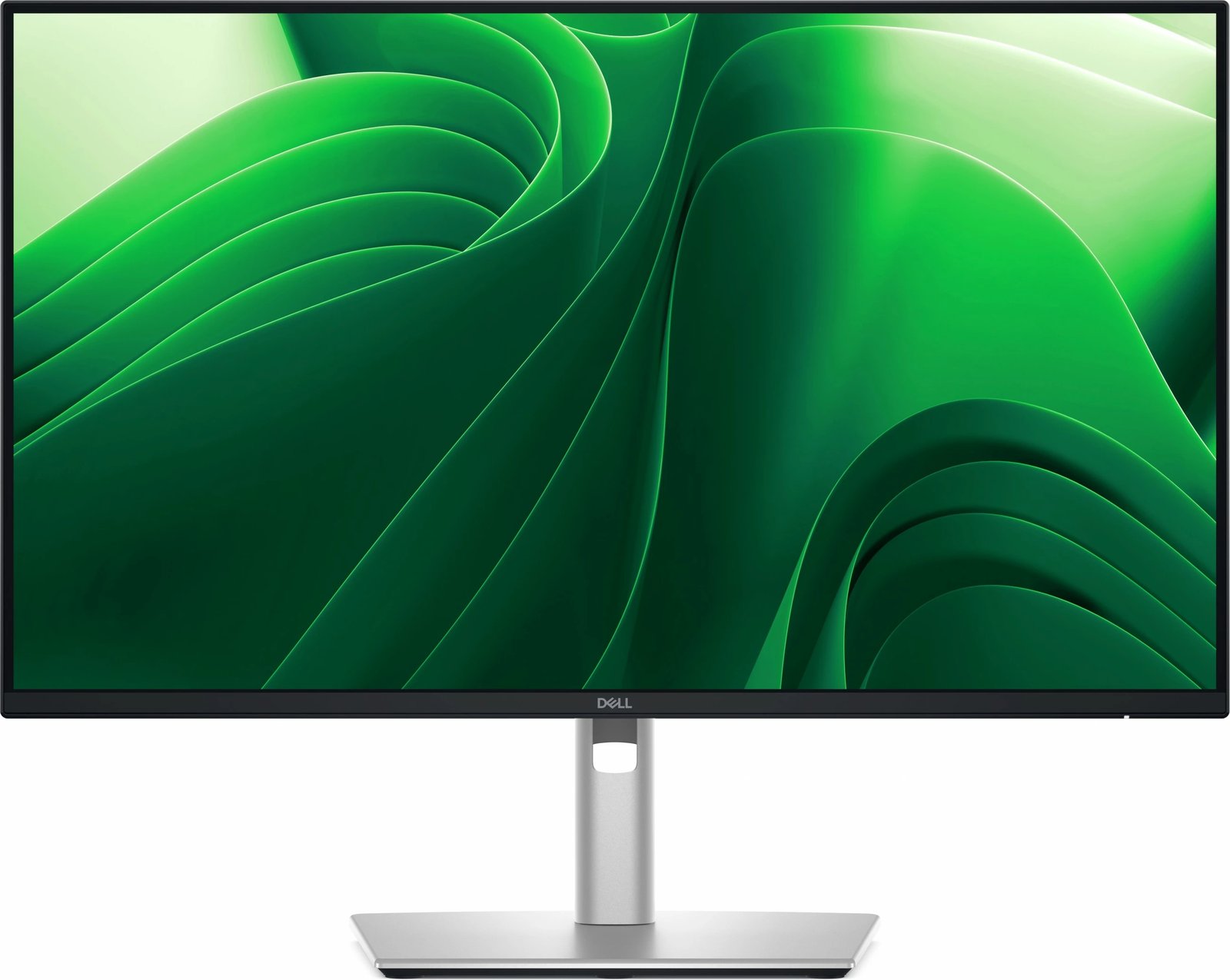 Monitor Dell P2425DE 24 inç, QHD, kornizë e hollë, e zezë