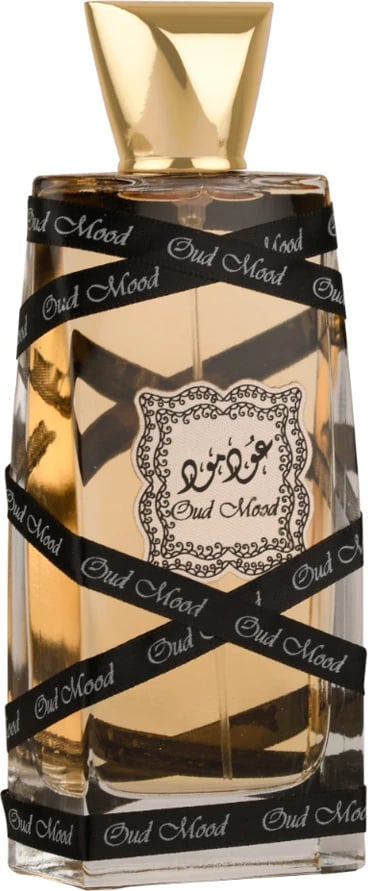 Eau de Parfum Lattafa Oud Mood 100ml