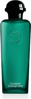 Eau de Toilette Hermès Concentré D'orange Verte 50ml