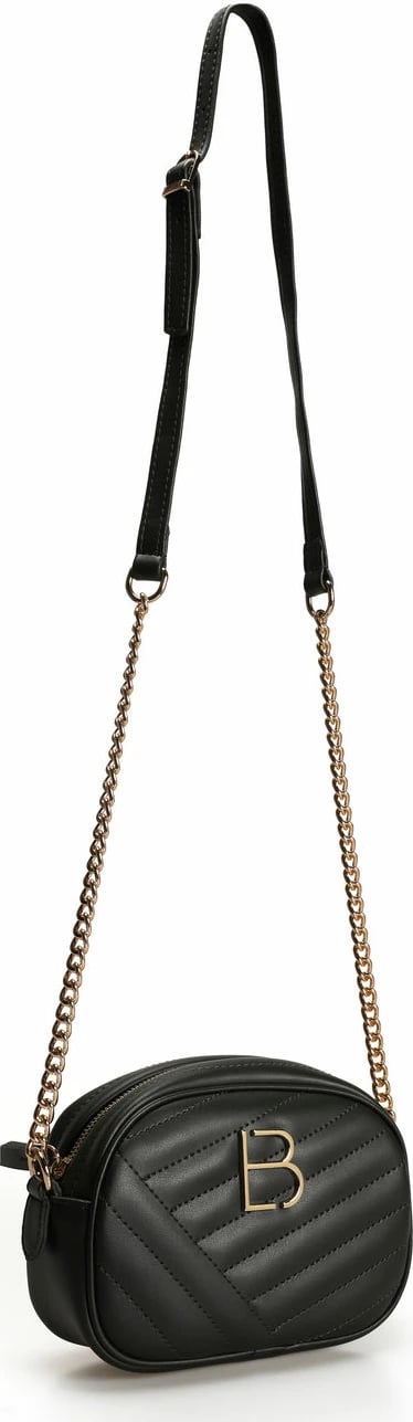 Çantë crossbody Lucky Bees, ngjyrë e gjelbër e errët, 1298