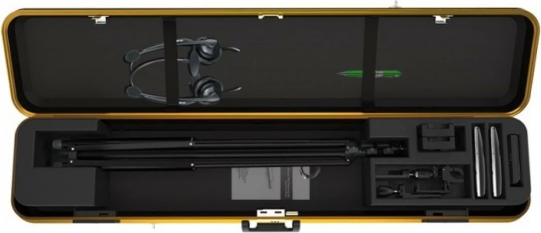 Toolkit Yealink DECT IP Multi-Cell Deployment