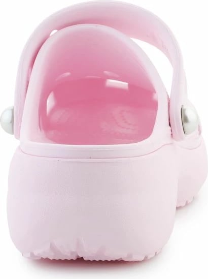 Këpucë Crocs për femra, rozë