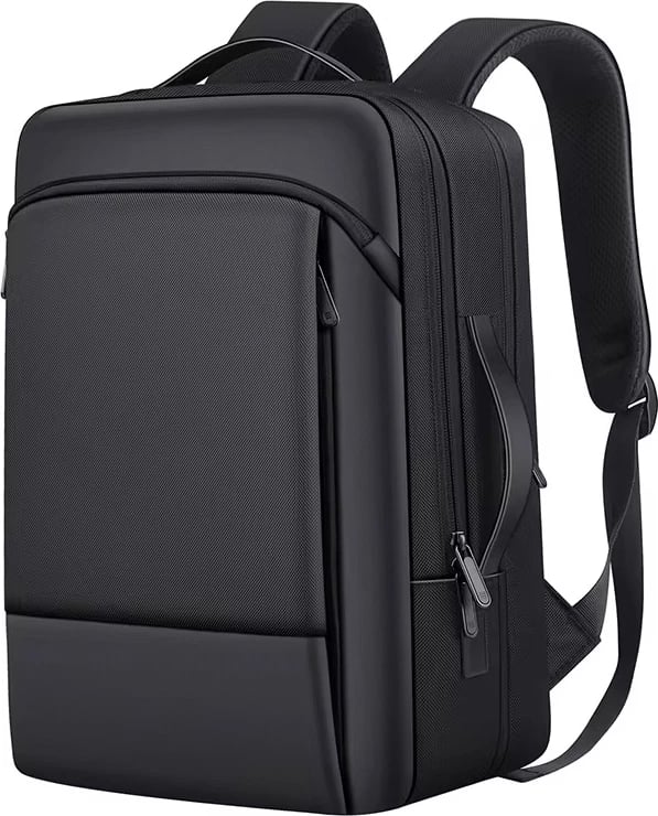 Çantë shpine, 45x30x20 cm, e zezë