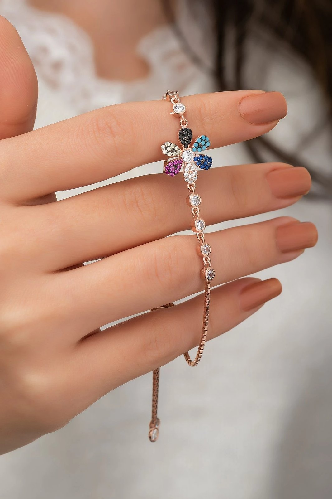 Byzylyk argjendi, Jumeon, TRDYL244