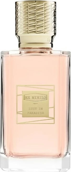 Eau de Parfum për femra Ex Nihilo Lust In Paradise 100ml