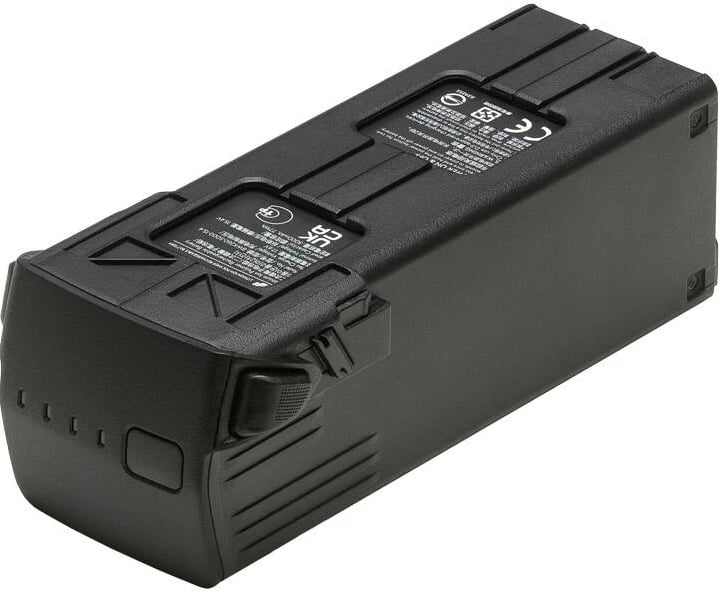 Bateri inteligjente droni, DJI, CP.MA.00000423.01 (BWX260-5000-15.4), 5000 mAh LiPo 4S, për Mavic 3 / Classic / Pro / Cine