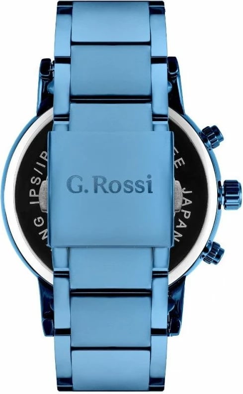 Orë dore për meshkuj G.Rossi