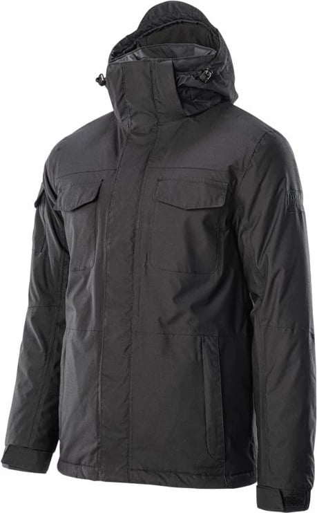 Jakne për meshkuj Magnum, e zezë