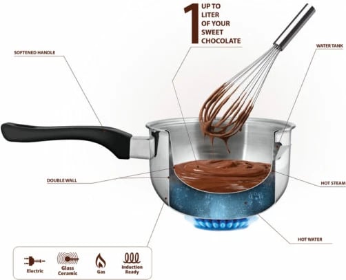 Tigan Lamart LT1099, 1 L