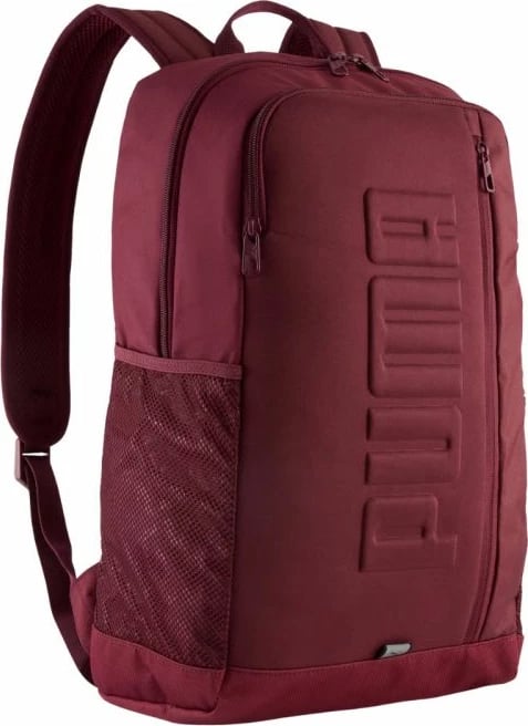 Çantë shpine Puma unisex, e kuqe