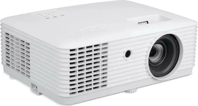 Projektor Acer H6810ATV, 4K UHD, Laser/LED, 4000AL, i bardhë