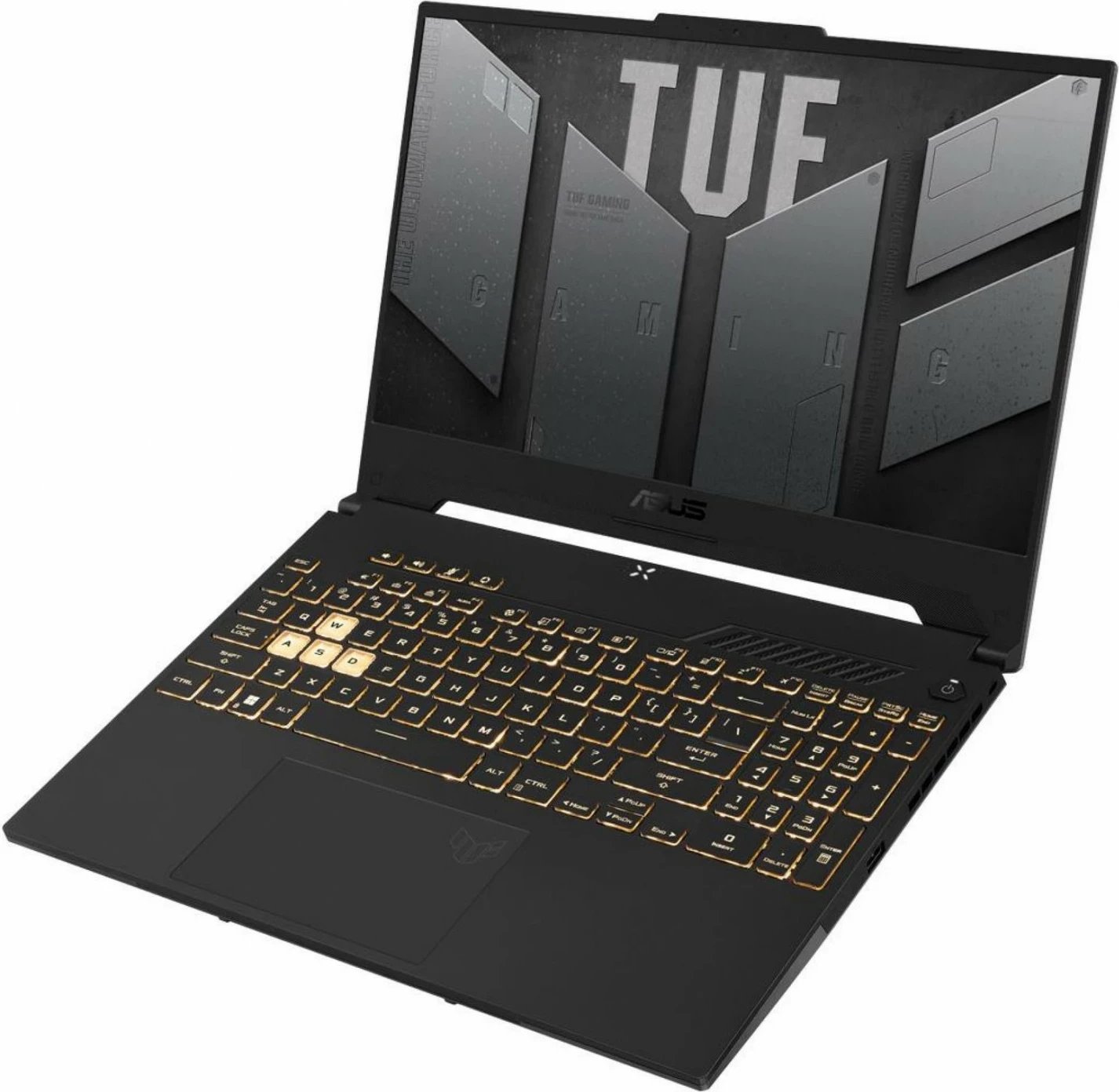 Laptop gaming ASUS TUF Gaming F15 FX507ZI4, 15.6", Intel Core i7, 16GB RAM, 1TB SSD, Nvidia GeForce RTX 4070