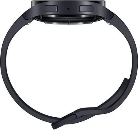 Ora inteligjente Samsung Galaxy Watch 6, 40mm, e zezë