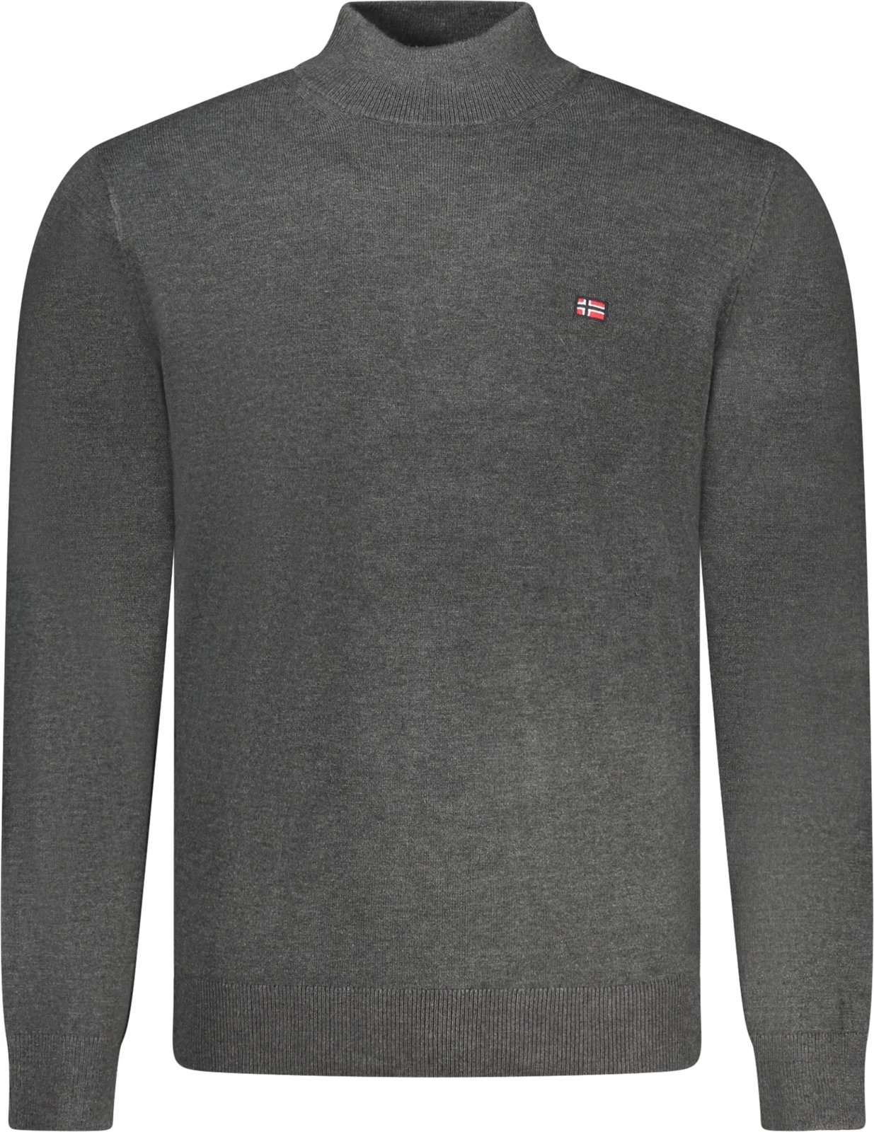 Xhemper NORWAY 1963 meshkuj, gri