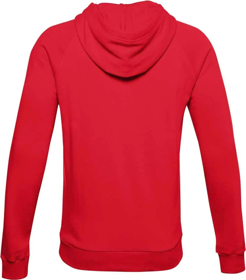 Duks për meshkuj Under Armour, i kuq