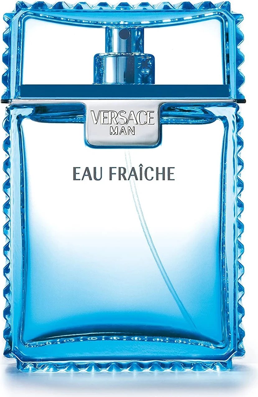 Eau De Toilette Versace Eau Fraiche 30 ml