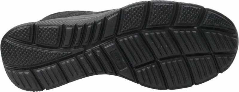 Atlete për meshkuj Skechers, të zeza