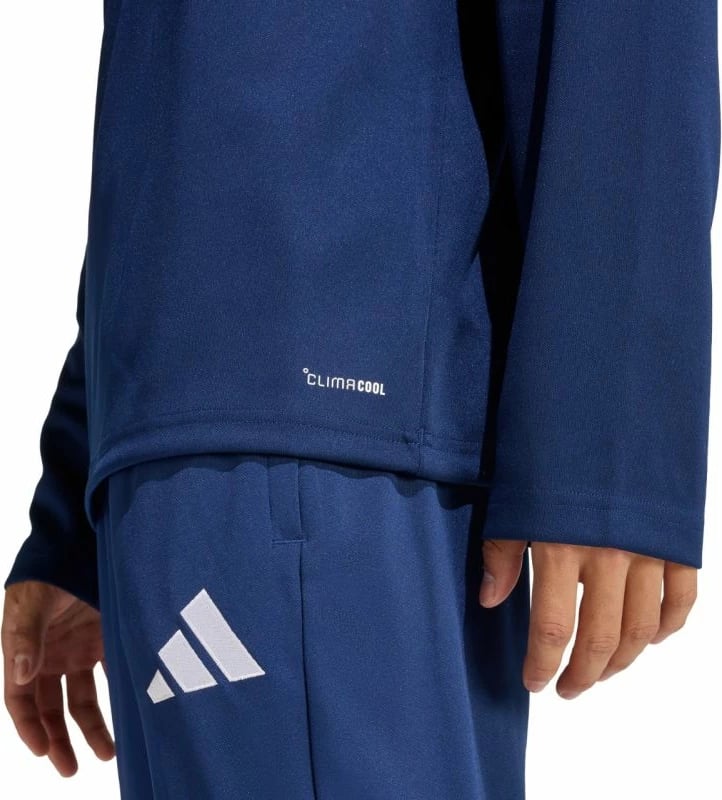 Duks për meshkuj adidas, navy blue