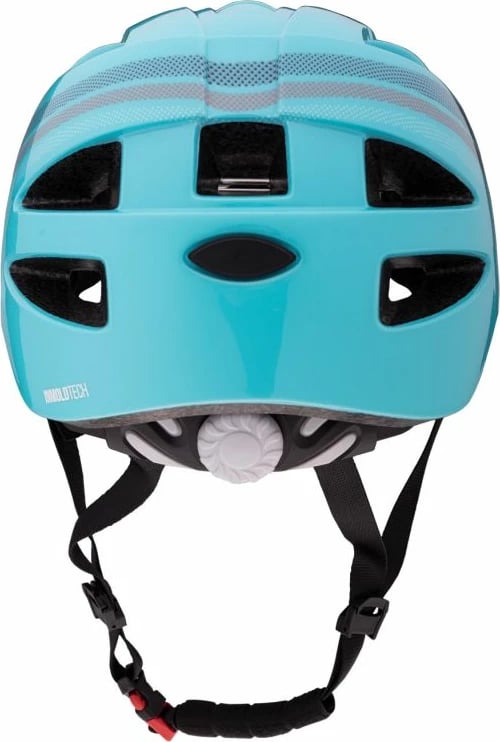 Helmetë për meshkuj/femra Dverge, blu