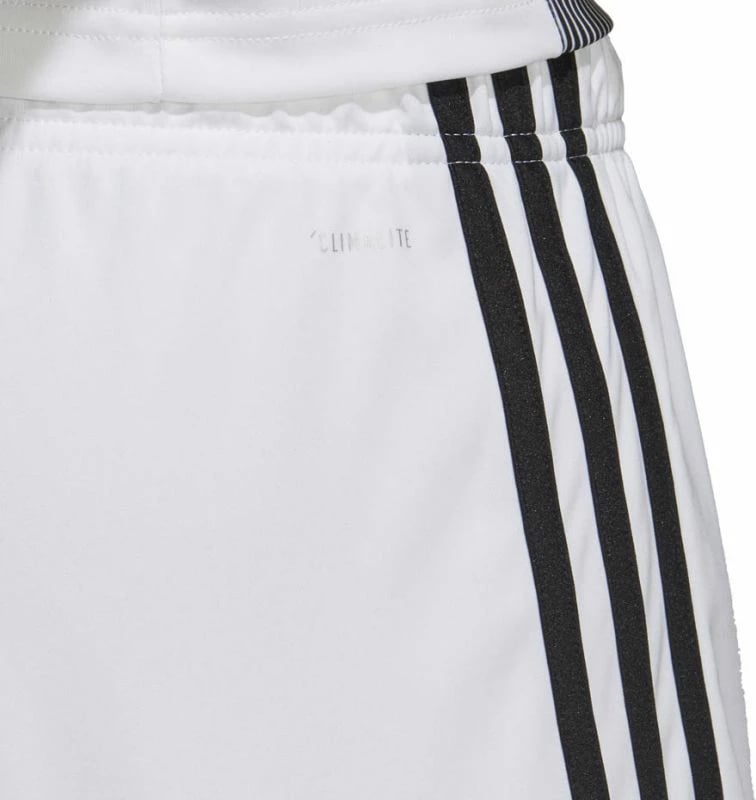 Shorce për meshkuj adidas, të bardha