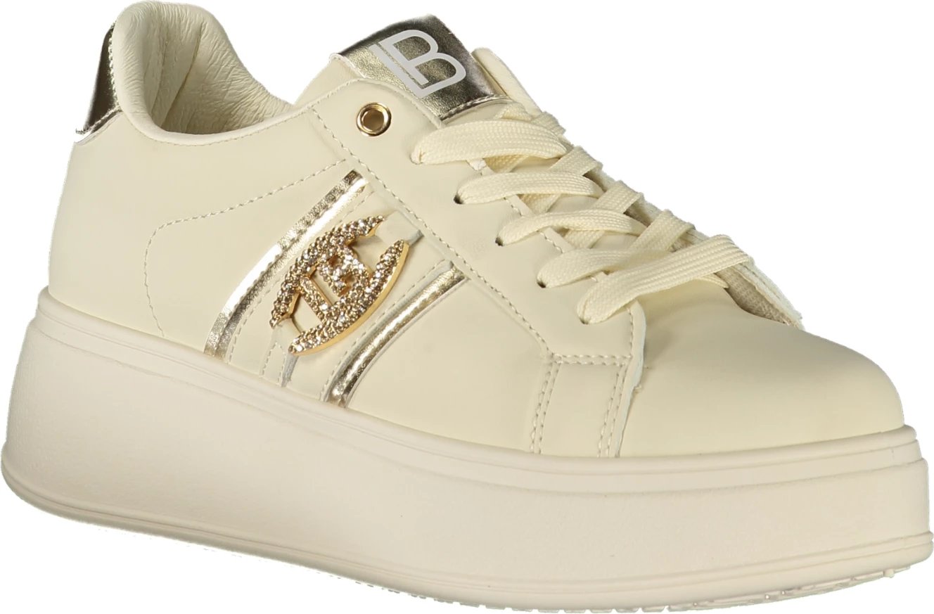 Atlete femra LAURA BIAGIOTTI, bezhë