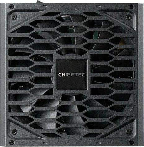 Kasë furnizimi Chieftec PPG-750-C VEGA M, 750W, 80 PLUS Gold, Modular, E zezë