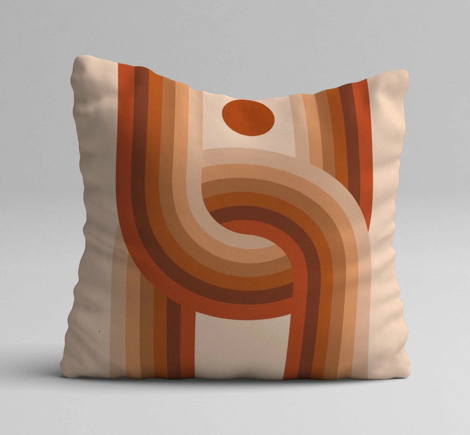 Set jastëkësh dekorativ (3 copë), dizajn Aberto, Asr_plw25 - 30