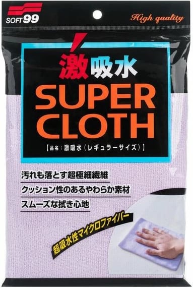 Lecke Mikrofiber Per Veture