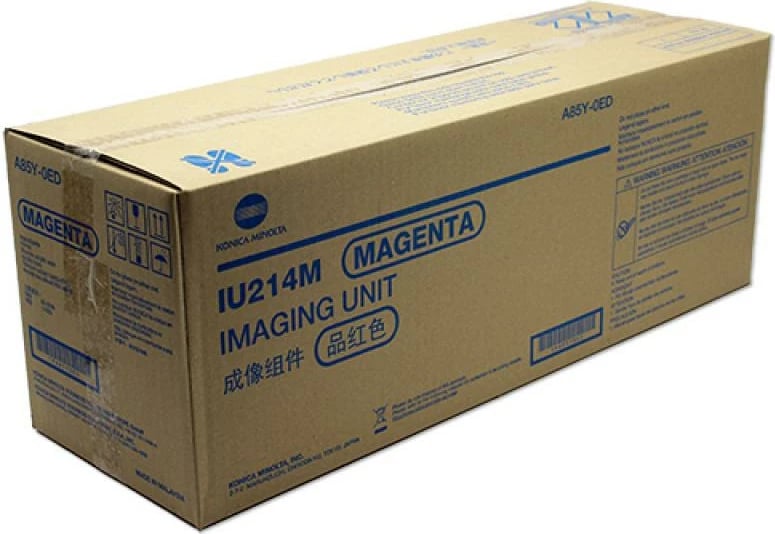 Njësi imazhi, Konica Minolta IU-214 IU214M, 70k, magenta