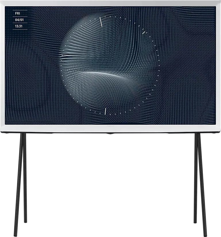 Televizor Samsung The Serif QLED 4K HDR, 43" (2022)