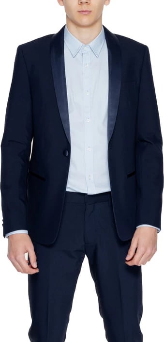 Jakne për meshkuj Antony Morato