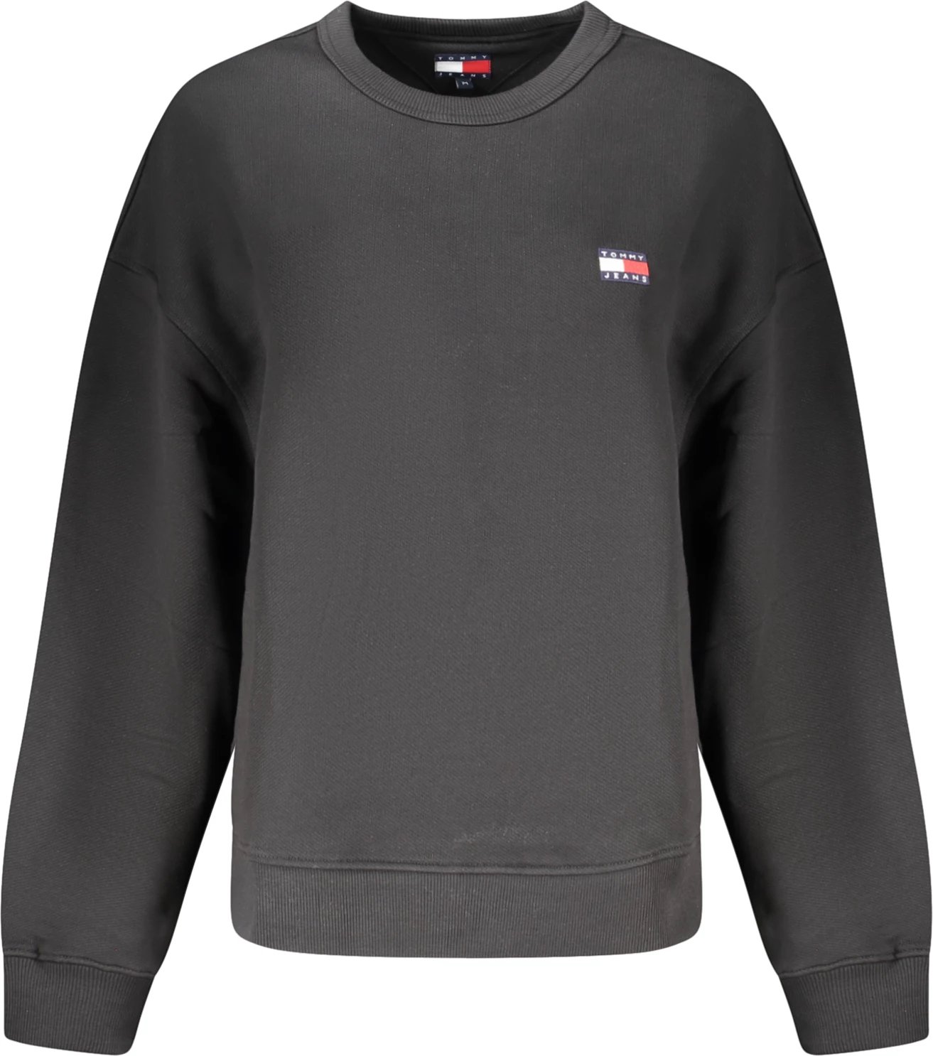 Duks për femra TOMMY HILFIGER, e zezë