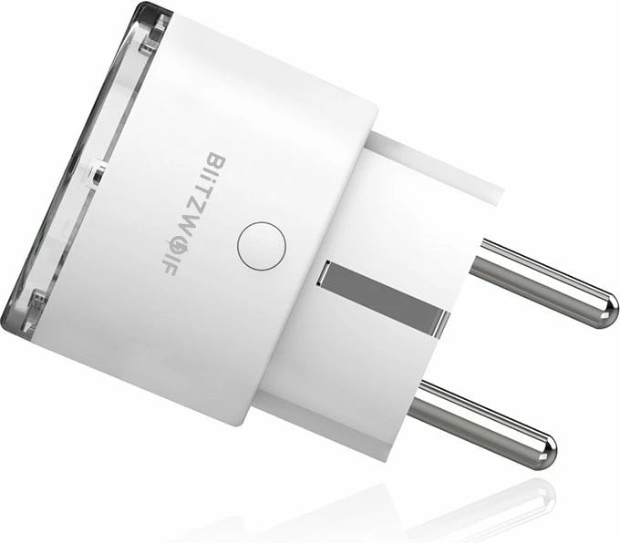 Prizë e mençur BlitzWolf BW-SHP6 Pro, Wi-Fi, 3450W, EU
