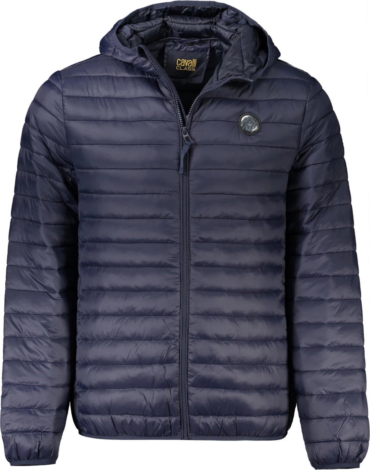 Jakne për meshkuj Cavalli Class, blu