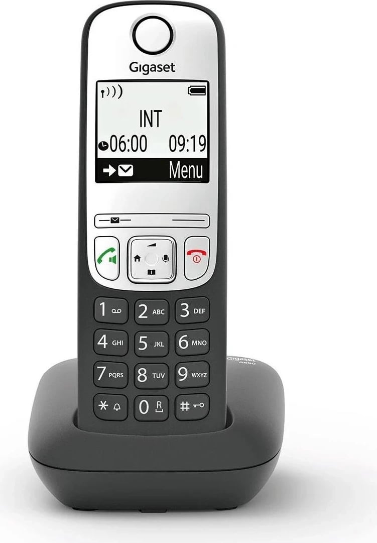 Telefon Gigaset A690Duo, hiri    