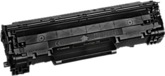 Toner Canon 728 CRG-728 3500B002 rendiment rreth 2100 faqe i zi