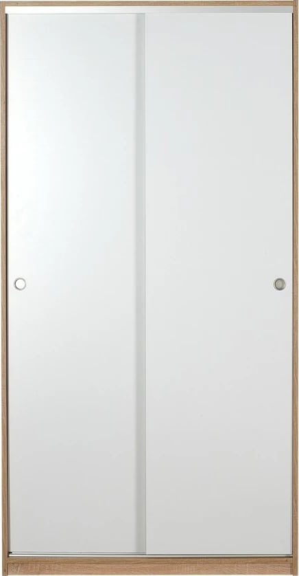 Dollap Hanah Home, SWD-431-SB-2, salmon e bardhë